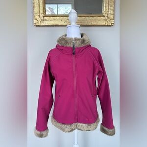 Marmot jacket